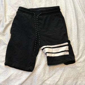 Zara Shorts